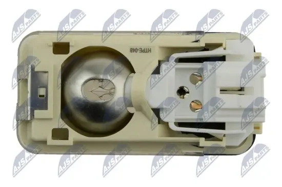 Innenraumleuchte 12 V NTY EWS-PE-048 Bild Innenraumleuchte 12 V NTY EWS-PE-048