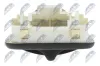 Innenraumleuchte 12 V NTY EWS-PE-048 Bild Innenraumleuchte 12 V NTY EWS-PE-048