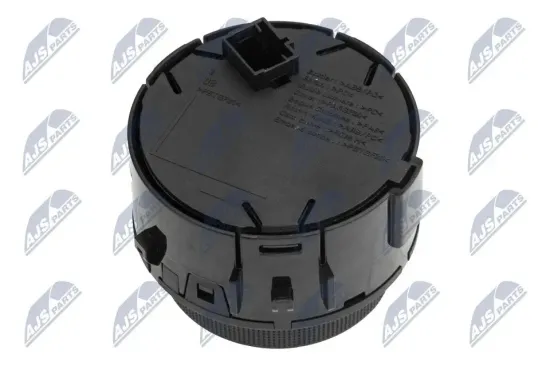 Multifunktionsanzeige NTY EWS-PE-049 Bild Multifunktionsanzeige NTY EWS-PE-049