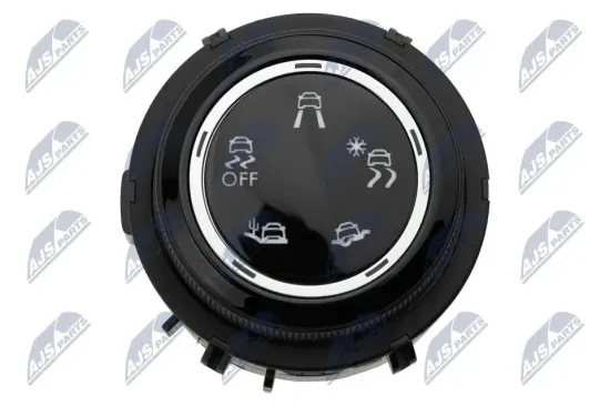 Multifunktionsanzeige NTY EWS-PE-049 Bild Multifunktionsanzeige NTY EWS-PE-049