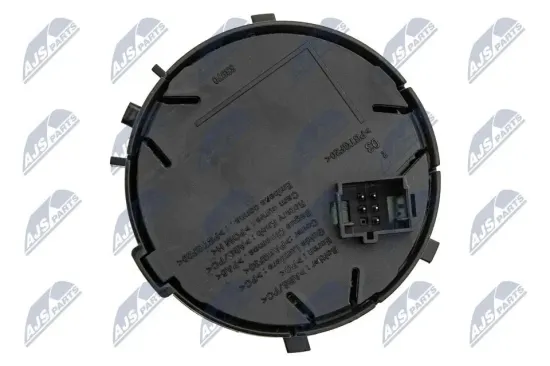 Multifunktionsanzeige NTY EWS-PE-049 Bild Multifunktionsanzeige NTY EWS-PE-049