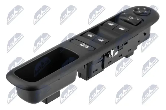 Schalter, Fensterheber vorne links NTY EWS-PE-052 Bild Schalter, Fensterheber vorne links NTY EWS-PE-052