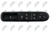 Schalter, Fensterheber vorne links NTY EWS-PE-052 Bild Schalter, Fensterheber vorne links NTY EWS-PE-052
