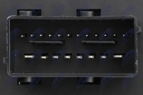 Schalter, Fensterheber vorne links NTY EWS-PE-052 Bild Schalter, Fensterheber vorne links NTY EWS-PE-052