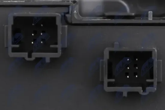 Schalter, Fensterheber vorne links NTY EWS-PE-052 Bild Schalter, Fensterheber vorne links NTY EWS-PE-052