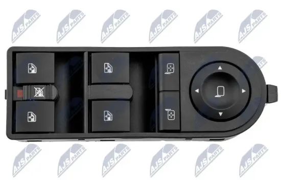 Schalter, Fensterheber vorne links NTY EWS-PL-000 Bild Schalter, Fensterheber vorne links NTY EWS-PL-000