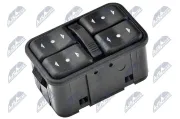 Schalter, Fensterheber vorne links NTY EWS-PL-001