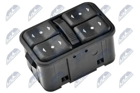 Schalter, Fensterheber vorne links NTY EWS-PL-001 Bild Schalter, Fensterheber vorne links NTY EWS-PL-001