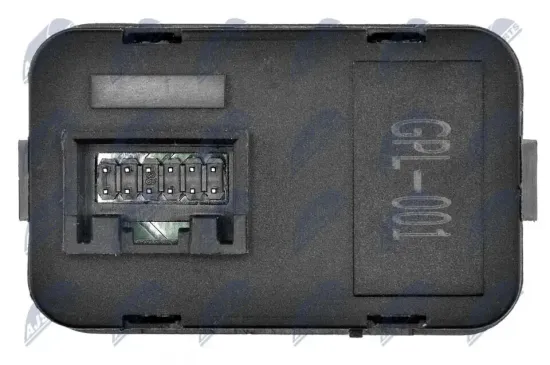 Schalter, Fensterheber vorne links NTY EWS-PL-001 Bild Schalter, Fensterheber vorne links NTY EWS-PL-001