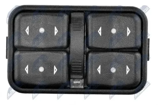 Schalter, Fensterheber vorne links NTY EWS-PL-001 Bild Schalter, Fensterheber vorne links NTY EWS-PL-001