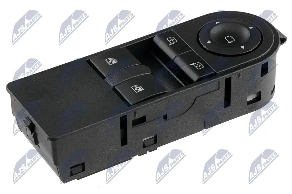 Schalter, Fensterheber vorne links NTY EWS-PL-002