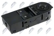 Schalter, Fensterheber vorne links NTY EWS-PL-002