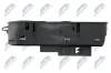 Schalter, Fensterheber vorne links NTY EWS-PL-002 Bild Schalter, Fensterheber vorne links NTY EWS-PL-002