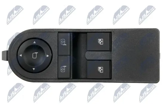 Schalter, Fensterheber vorne links NTY EWS-PL-002 Bild Schalter, Fensterheber vorne links NTY EWS-PL-002