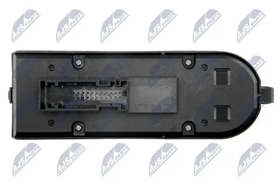 Schalter, Fensterheber vorne links NTY EWS-PL-002 Bild Schalter, Fensterheber vorne links NTY EWS-PL-002