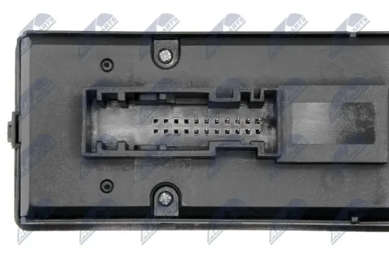 Schalter, Fensterheber vorne links NTY EWS-PL-002 Bild Schalter, Fensterheber vorne links NTY EWS-PL-002