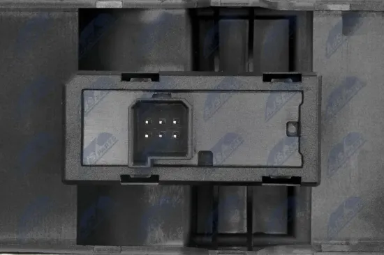 Schalter, Fensterheber vorne rechts NTY EWS-PL-007 Bild Schalter, Fensterheber vorne rechts NTY EWS-PL-007
