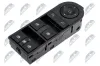 Schalter, Fensterheber vorne links NTY EWS-PL-012A Bild Schalter, Fensterheber vorne links NTY EWS-PL-012A