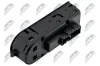 Schalter, Fensterheber vorne links NTY EWS-PL-012A Bild Schalter, Fensterheber vorne links NTY EWS-PL-012A