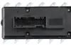 Schalter, Fensterheber vorne links NTY EWS-PL-012A Bild Schalter, Fensterheber vorne links NTY EWS-PL-012A
