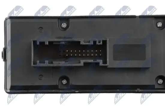 Schalter, Fensterheber vorne links NTY EWS-PL-012A Bild Schalter, Fensterheber vorne links NTY EWS-PL-012A
