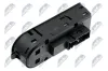 Schalter, Fensterheber vorne links NTY EWS-PL-012 Bild Schalter, Fensterheber vorne links NTY EWS-PL-012