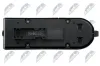 Schalter, Fensterheber vorne links NTY EWS-PL-012 Bild Schalter, Fensterheber vorne links NTY EWS-PL-012