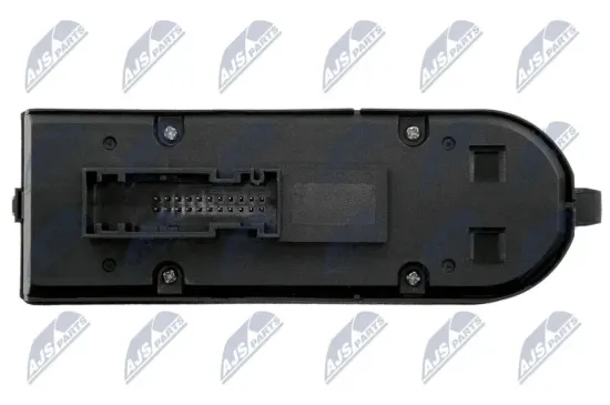 Schalter, Fensterheber vorne links NTY EWS-PL-012 Bild Schalter, Fensterheber vorne links NTY EWS-PL-012