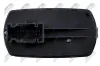 Schalter, Fensterheber 12 V vorne links NTY EWS-PL-016 Bild Schalter, Fensterheber 12 V vorne links NTY EWS-PL-016
