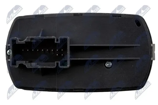 Schalter, Fensterheber 12 V vorne links NTY EWS-PL-016 Bild Schalter, Fensterheber 12 V vorne links NTY EWS-PL-016