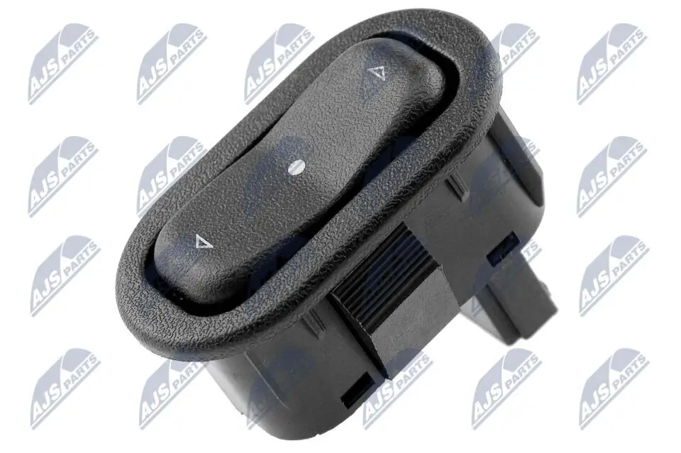 Schalter, Fensterheber vorne rechts hinten rechts hinten links NTY EWS-PL-017