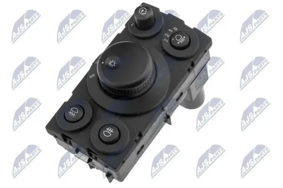 Schalter, Hauptlicht NTY EWS-PL-018 Bild Schalter, Hauptlicht NTY EWS-PL-018