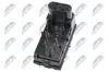 Schalter, Hauptlicht NTY EWS-PL-018 Bild Schalter, Hauptlicht NTY EWS-PL-018
