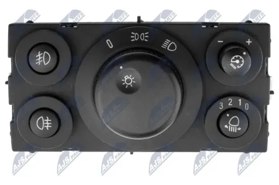 Schalter, Hauptlicht NTY EWS-PL-018 Bild Schalter, Hauptlicht NTY EWS-PL-018