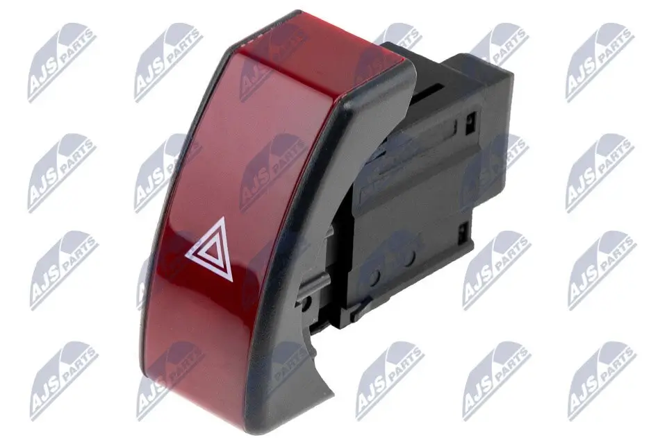 Warnblinkschalter NTY EWS-PL-020