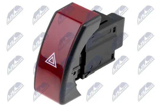 Warnblinkschalter NTY EWS-PL-020 Bild Warnblinkschalter NTY EWS-PL-020