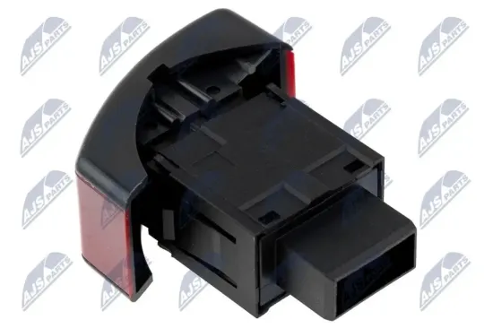 Warnblinkschalter NTY EWS-PL-020 Bild Warnblinkschalter NTY EWS-PL-020