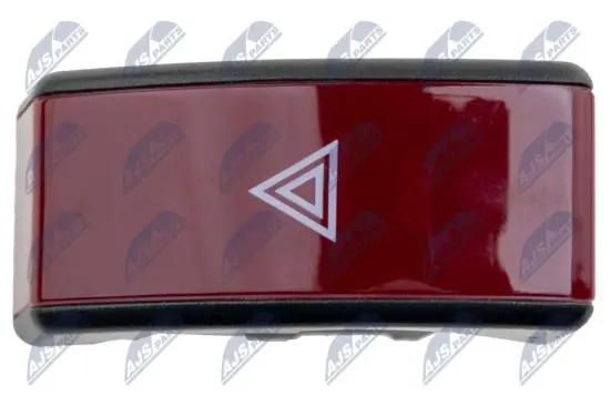 Warnblinkschalter NTY EWS-PL-020 Bild Warnblinkschalter NTY EWS-PL-020