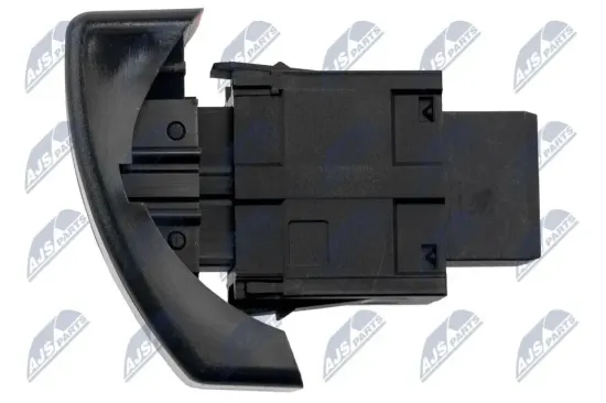 Warnblinkschalter NTY EWS-PL-020 Bild Warnblinkschalter NTY EWS-PL-020