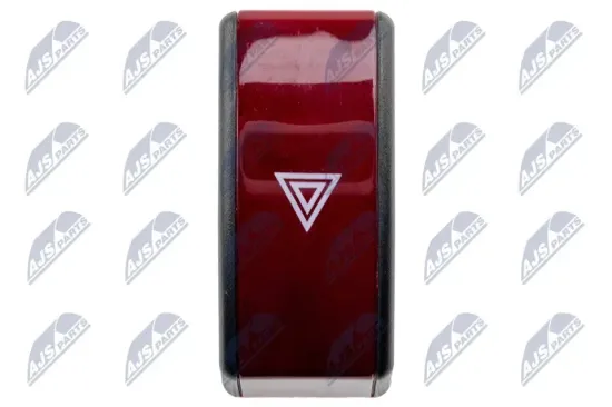 Warnblinkschalter NTY EWS-PL-021 Bild Warnblinkschalter NTY EWS-PL-021