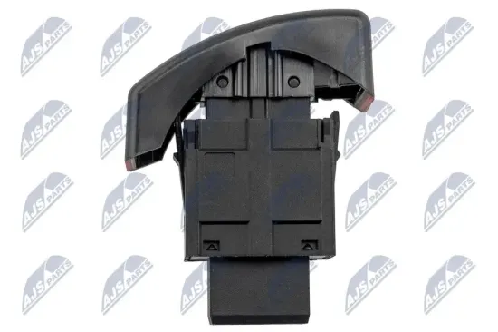 Warnblinkschalter NTY EWS-PL-021 Bild Warnblinkschalter NTY EWS-PL-021