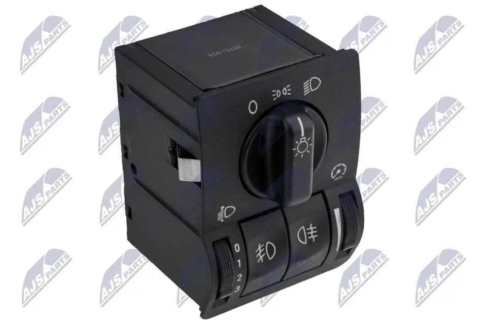 Schalter, Hauptlicht NTY EWS-PL-024