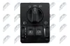 Schalter, Hauptlicht NTY EWS-PL-024 Bild Schalter, Hauptlicht NTY EWS-PL-024