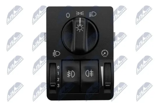 Schalter, Hauptlicht NTY EWS-PL-024 Bild Schalter, Hauptlicht NTY EWS-PL-024