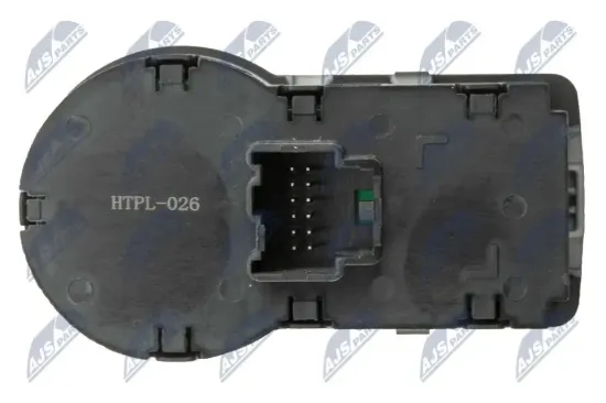 Schalter, Hauptlicht NTY EWS-PL-026 Bild Schalter, Hauptlicht NTY EWS-PL-026