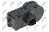 Schalter, Hauptlicht NTY EWS-PL-027 Bild Schalter, Hauptlicht NTY EWS-PL-027