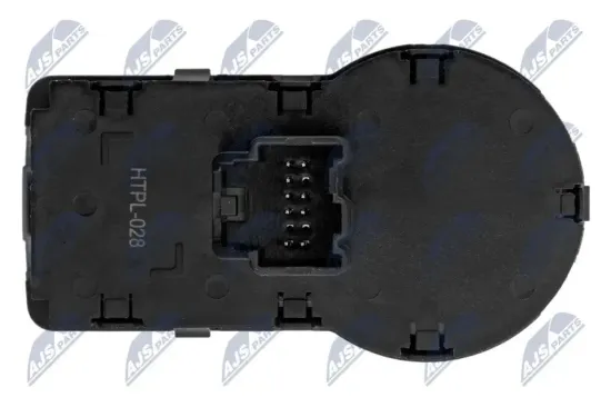 Schalter, Hauptlicht NTY EWS-PL-028 Bild Schalter, Hauptlicht NTY EWS-PL-028