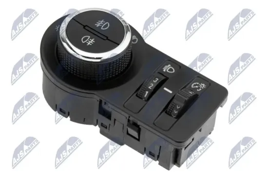 Schalter, Hauptlicht NTY EWS-PL-029 Bild Schalter, Hauptlicht NTY EWS-PL-029