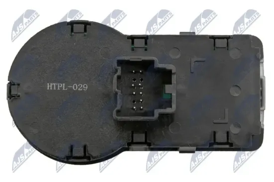 Schalter, Hauptlicht NTY EWS-PL-029 Bild Schalter, Hauptlicht NTY EWS-PL-029
