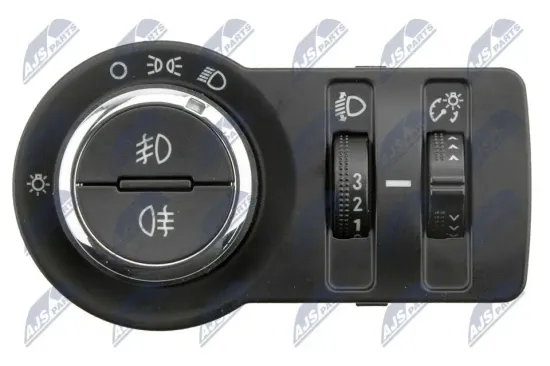 Schalter, Hauptlicht NTY EWS-PL-029 Bild Schalter, Hauptlicht NTY EWS-PL-029
